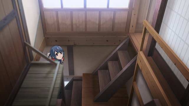 Shimizuya Inn